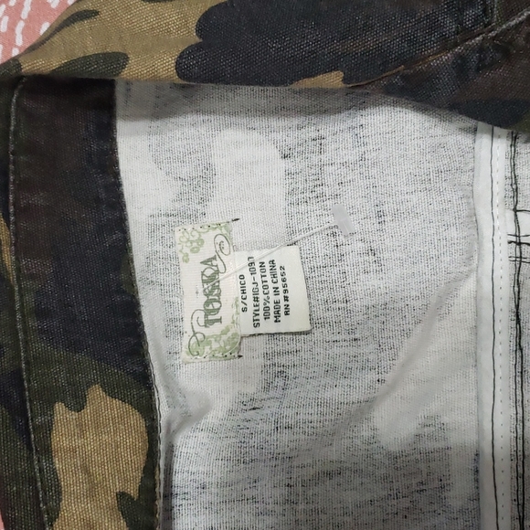 Jacket - Picture 5 of 6